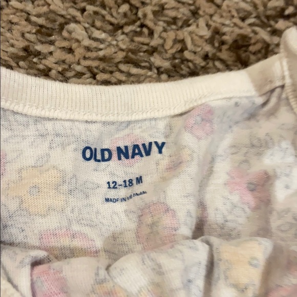 EUC Lot of Gap/Old Navy Toddler Girl Clothes - Picture 10 of 12